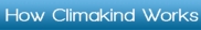 How Climakind Works
